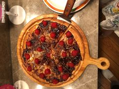 比格披萨-比格比萨自助(国展店)