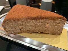 -Awfully Chocolate(来福士广场店)