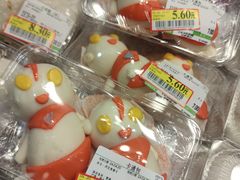 -永旺梦乐城(金银潭店)