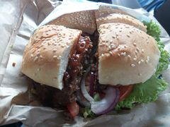 -Fergburger(皇后镇店)