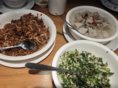 -巢爷老味(东方红店)