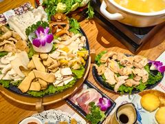 -束河人家(南锣鼓巷店)