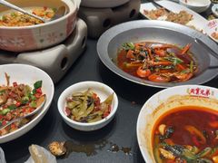 -天宝兄弟(前海壹方城店)