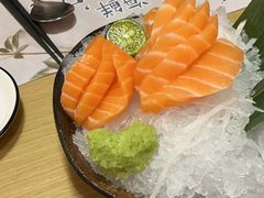 -小句号·精致料理(江南环球港店)