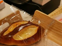 椰蓉碱水包-司乎(MOMOPARK店)