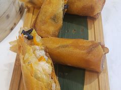 -大河锦悦酒店-锦悦中餐厅