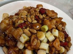 -郭林家常菜(狼垡店)