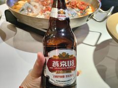 -潇湘码头·鲜湘菜(常营店)