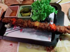 -贝贝龙虾·音乐餐厅(昌平东关店)