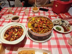 -辣小鲜·南昌大排档(船山路店)