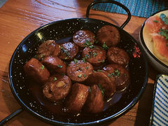 -帕歌西班牙餐厅paco tapas