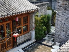 -北京国子监胡同