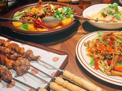 -纳鲁孜·新疆特色餐厅(上海悦荟广场店)