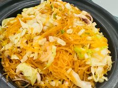 海皇干逼粉丝煲-螺涌海鲜酒楼(增槎路店)
