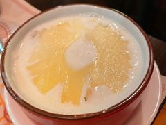 -克比叔叔印度餐厅Kebabs on the Grille(永康路分店)