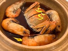 -神仙馆(衡山路店)