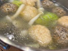 -枣子树·素食餐厅(普陀山店)