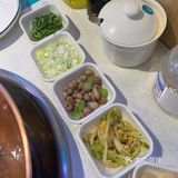 曲江店怎么煮熟了，还是在铜锅里煮更有感觉味道更好