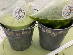 -曼僖瓦罐咖啡(华山南路店)