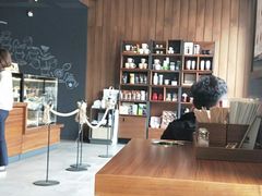-星巴克(合肥百盛逍遥广场店)