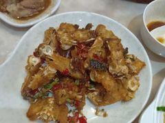 -德胜轩正宗顺德菜(宝安沙井会展中心店)