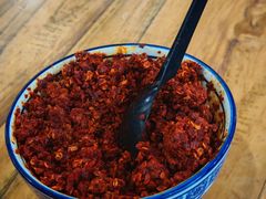 -清真马杰山牛肉汤馆