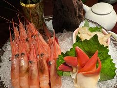 -松鹤精致料理(五一中路店)