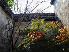 -新四军苏浙军区纪念馆