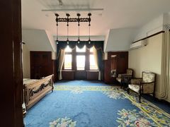 -青岛德国总督楼旧址博物馆