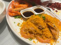-大鸭梨烤鸭·北京菜(大兴南小街店)
