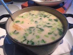 -悦厅·下午茶(杭州柏悦酒店)