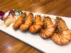 -尺山寸水日料(马桥满天星店)