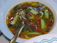 -花椒俏川菜小馆(南海万达店)