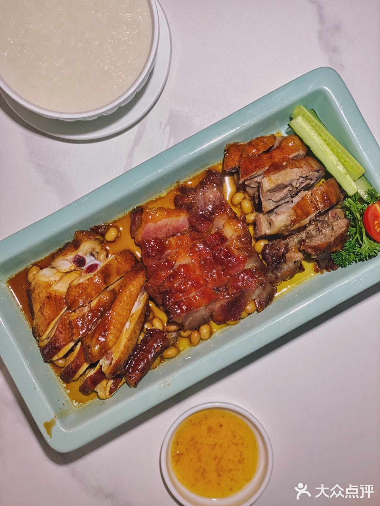 二十多年不变的经典美味|尽在避风塘