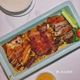 二十多年不变的经典美味|尽在避风塘