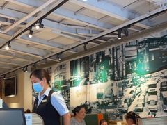 大堂-添饭茶餐厅(天悦龙庭店)