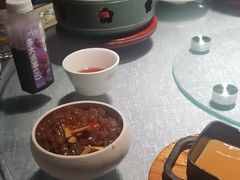 -野蔓果·山野菜(西湖景区·龙井茶田店)