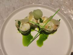 -广州四季酒店·佰鲜汇·现代法餐