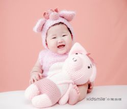 -小鬼当佳儿童摄影(河北保定店)