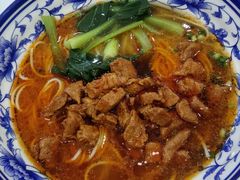 -隆轩面馆(嫩江路店)