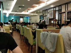 -萨莉亚意式餐厅(上下九店)