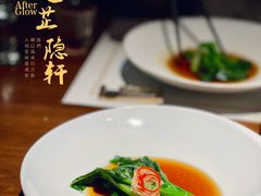 -觀芷隐轩·宋宴(河坊街店)