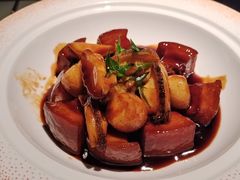 -锦楼·臻选新杭帮(杭州中心店)