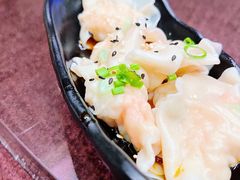 -汕头龙光喜来登酒店-采悦轩中餐厅