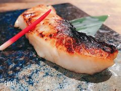 -千代武日本料理(爱建店)