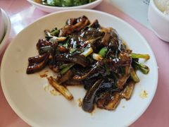 -蘭心餐厅(进贤路店)