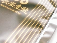 -长安壹号