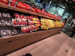 零售区-七鲜超市(通州ONE店)