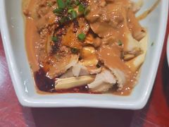 -窄巷子陕菜馆·地道陕西菜(粉巷店)