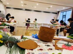 -弗蕾亚·和月月子调理院(东湖店)